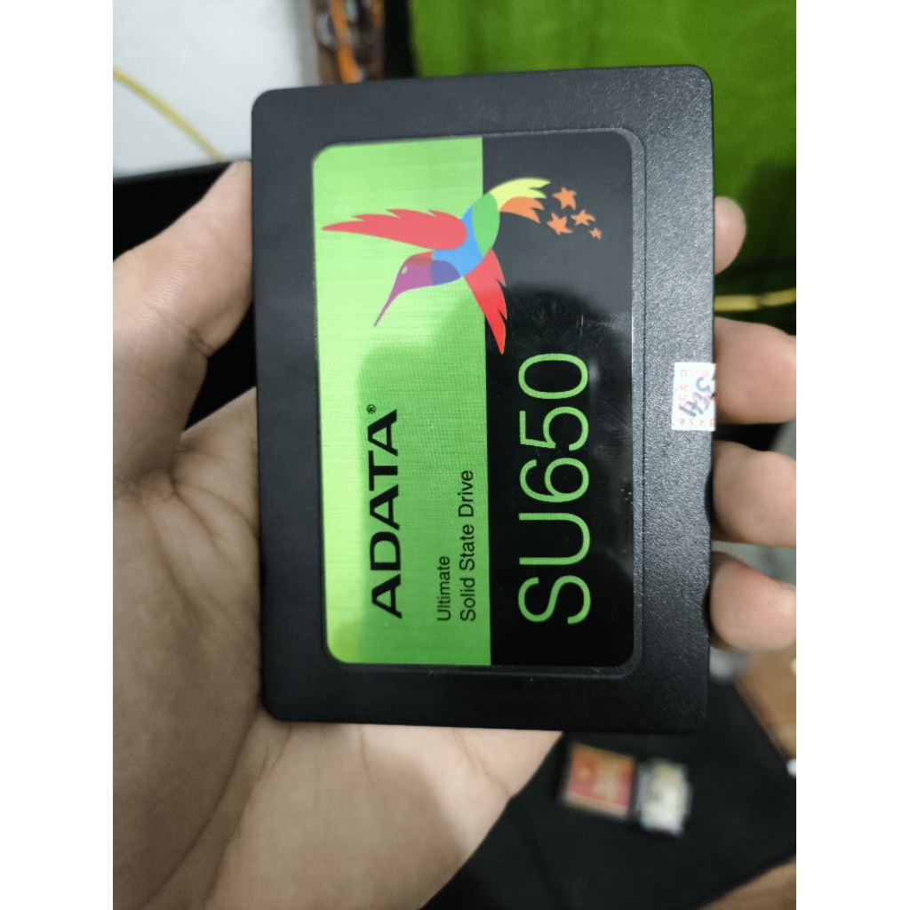 ssd sata adata 256