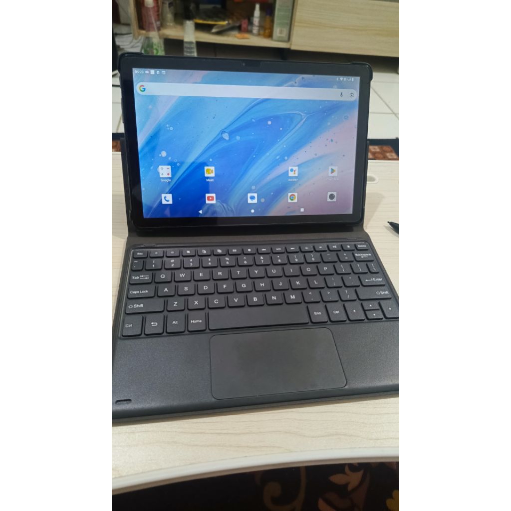 Advan Tab Sketsa 3 10.1 second/bekas mulus
