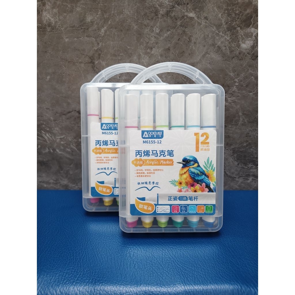 Marker Odemei