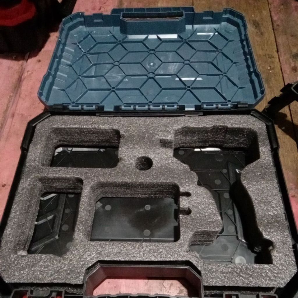 box bor baterai lucid (box only)