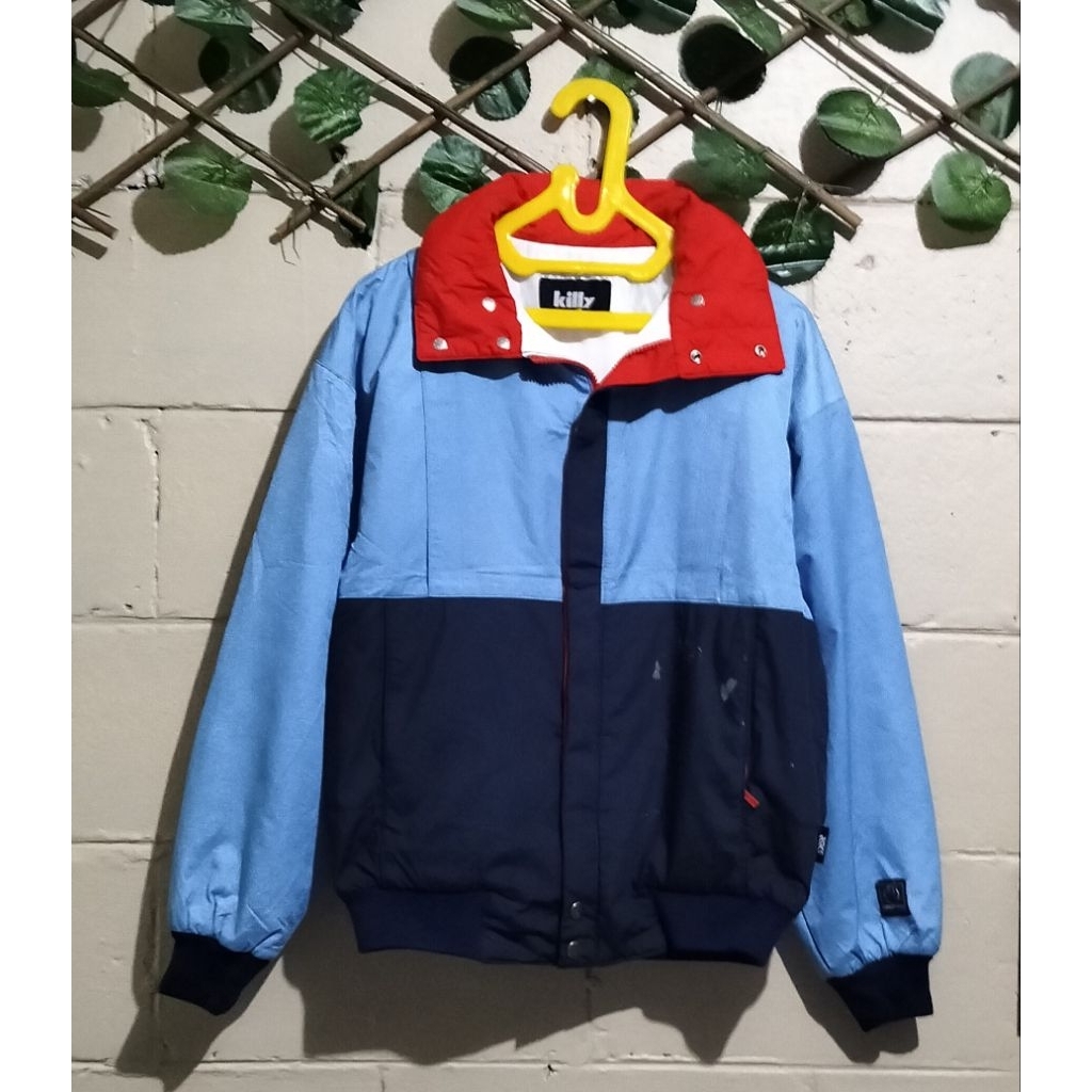 VINTAGE RACING GORETEX BRAND KILLY by ASICS