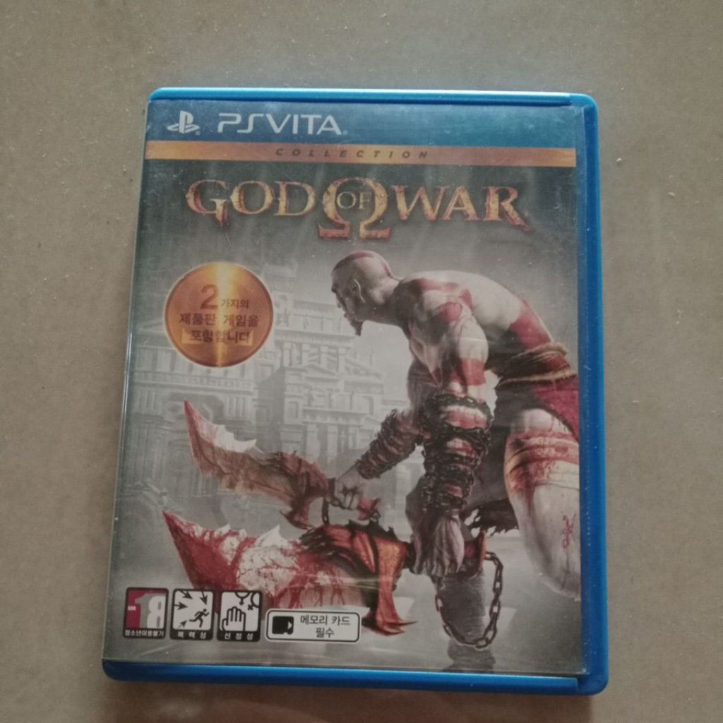 game ori ps vita