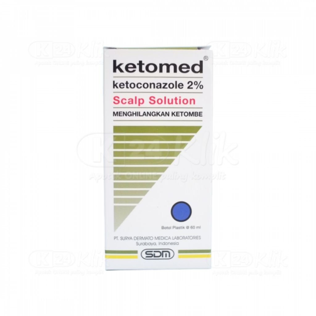 ketomed