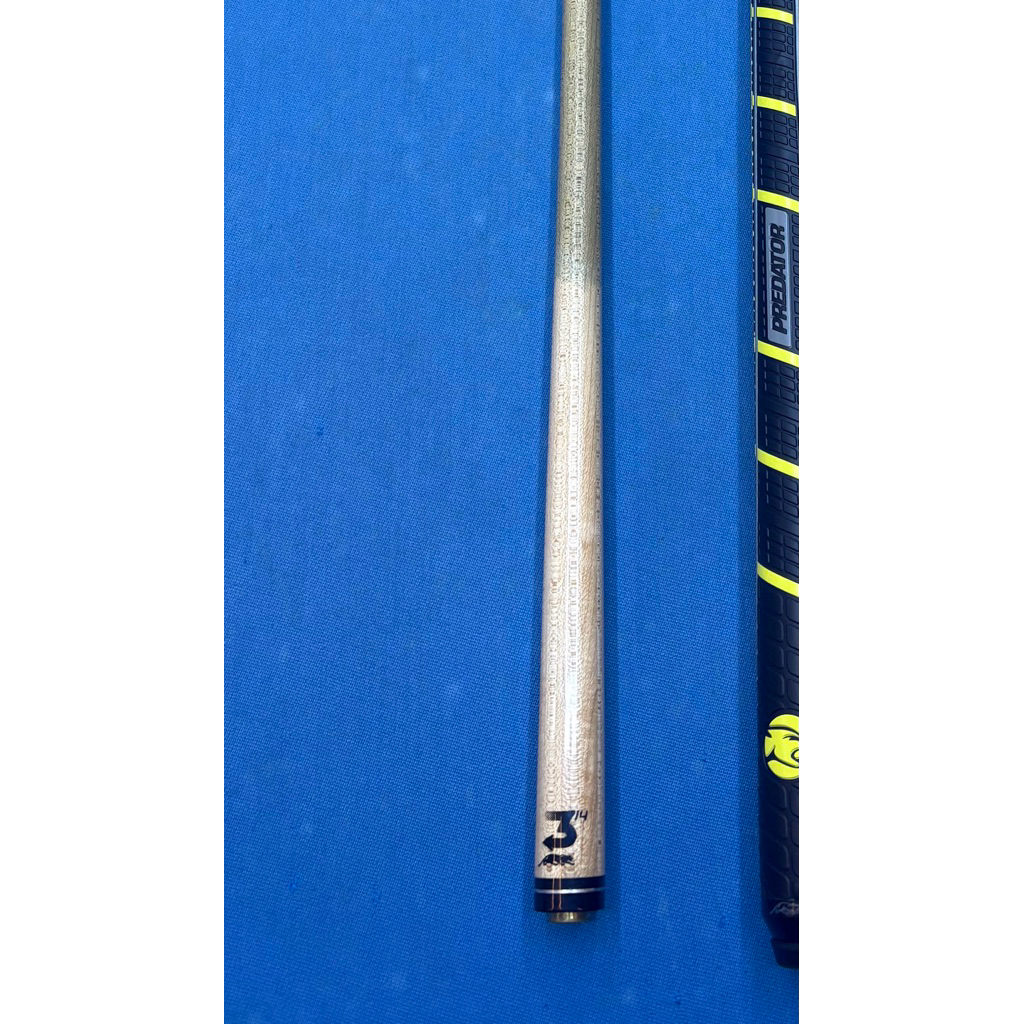 shaft predator 314.3