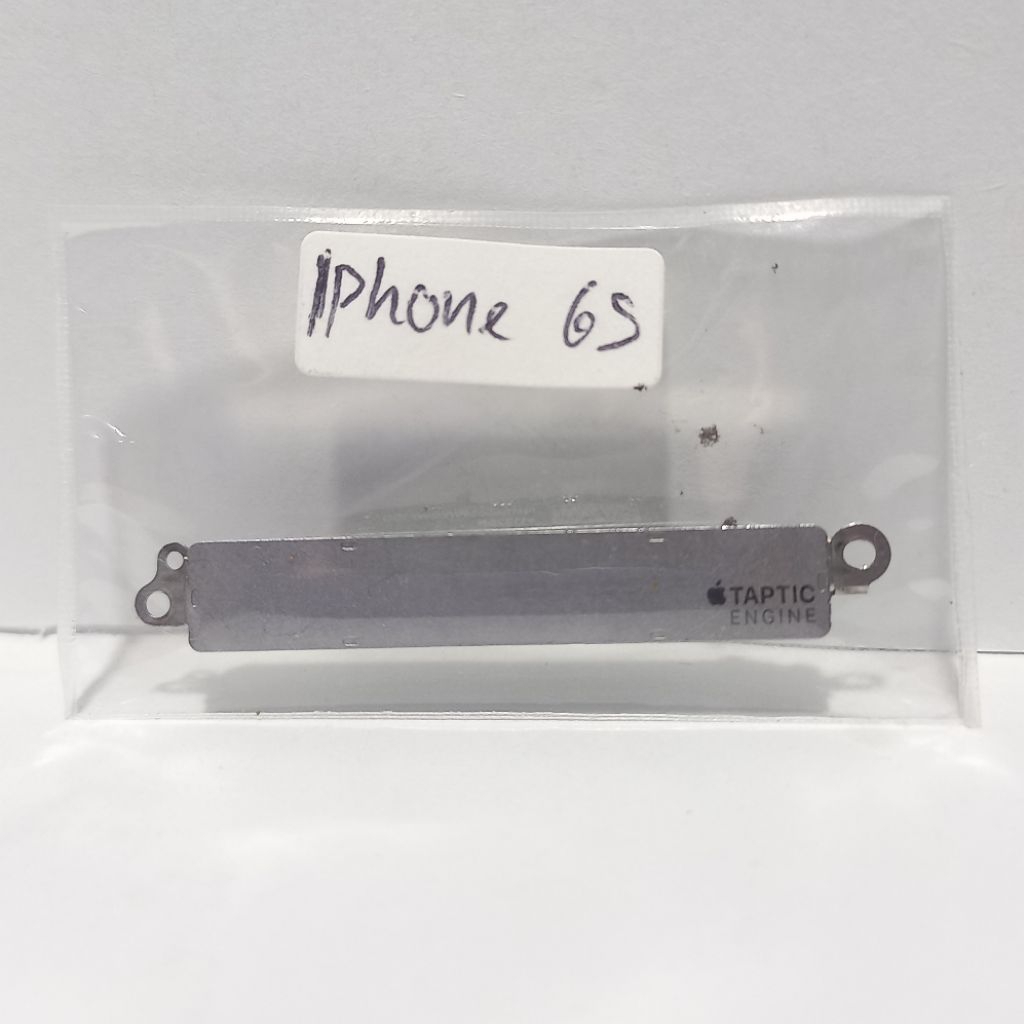 Taptic Engine / Mesin Getar ORI Copotan iPhone 6s | Kondisi Sudah Tes Normal