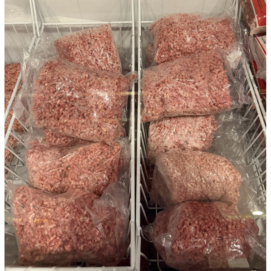 Daging Sapi Giling 1 KG