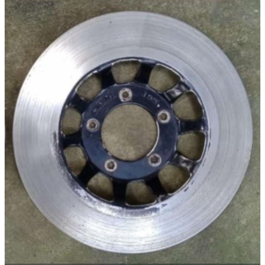 piringan disk GL 100 Gl 125 original ORIGINAL piringan gl100 gl125