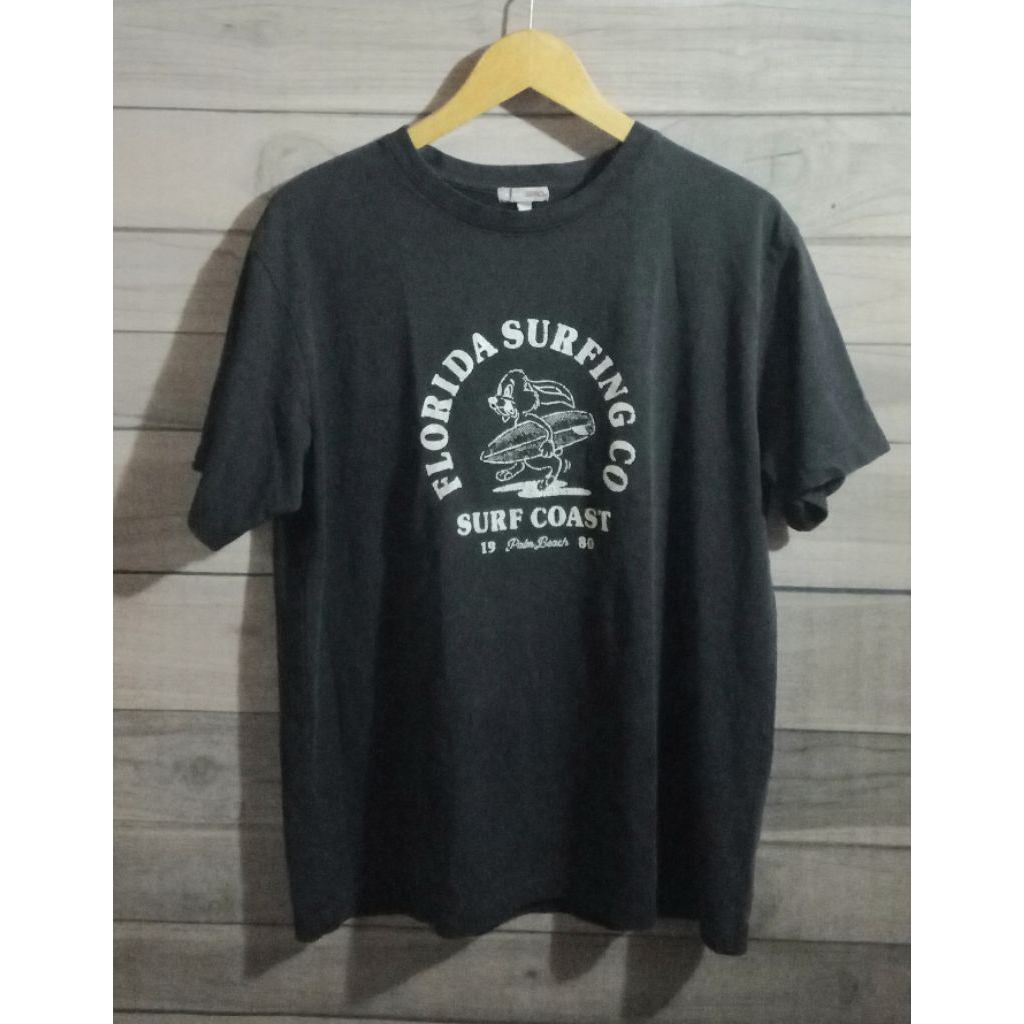 kaos spao print