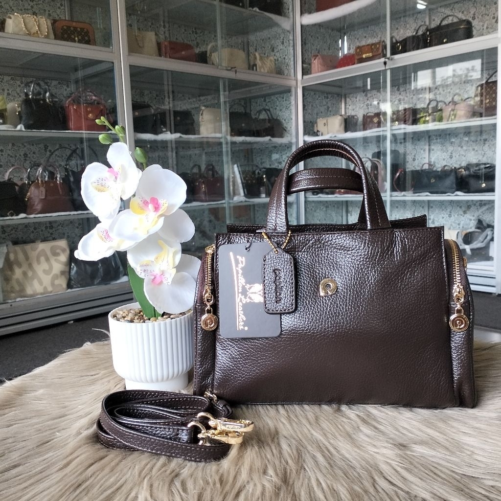 Tas papillon k3465 warna asem, cokoren, hitam,kopi, maroon,abutua, hijau, pink muda, hijau muda, BW