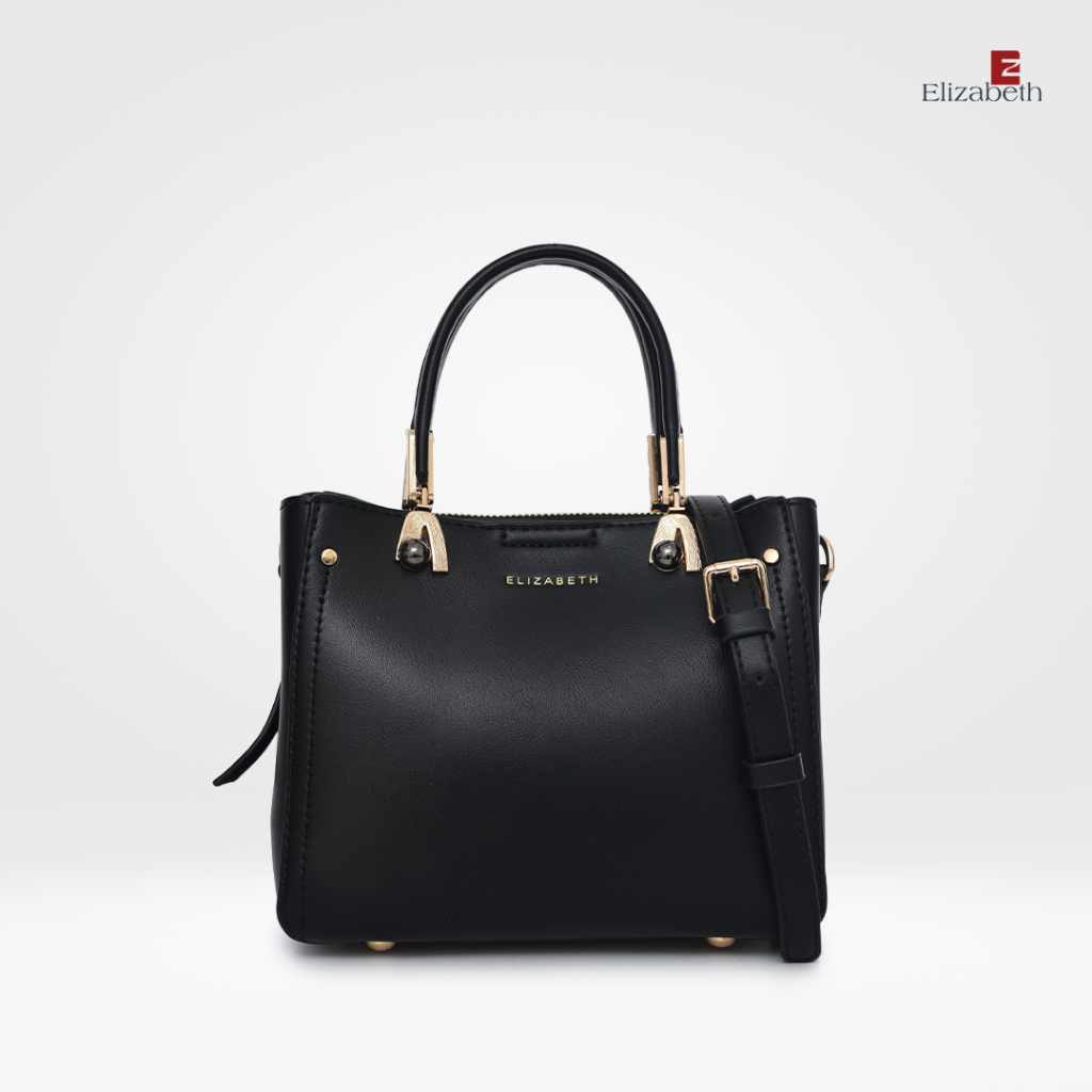 Tas Elizabeth Lilah Mini Handbag