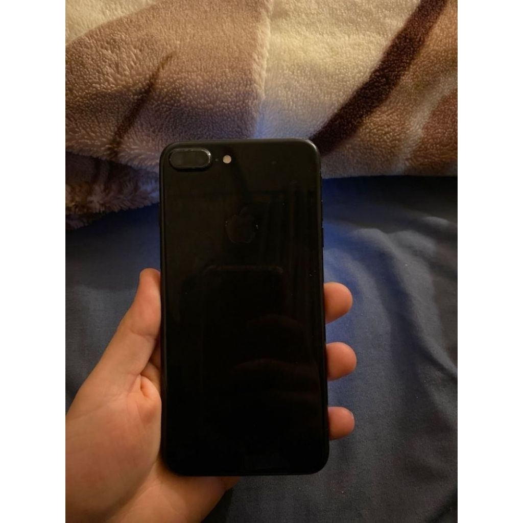 (Hp Second) Iphone 7 Plus 128 gb
