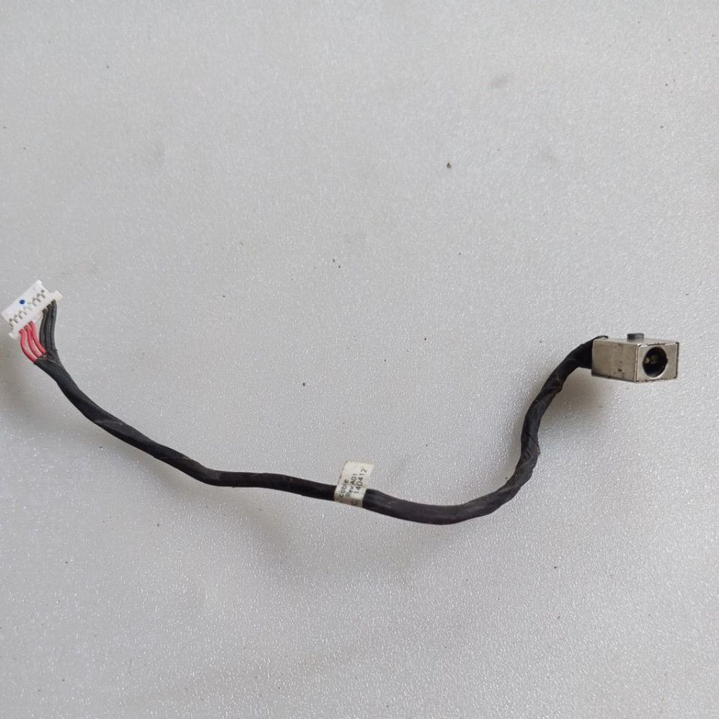 Jeck power Laptop Acer aspire E1-410