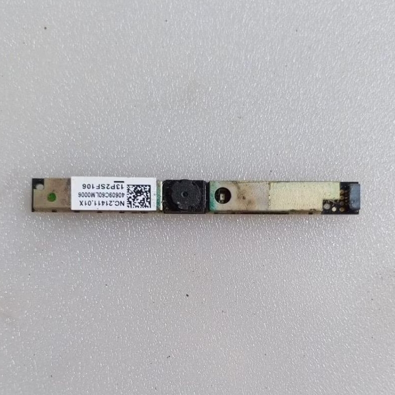 Webcam Laptop Acer aspire E1-410