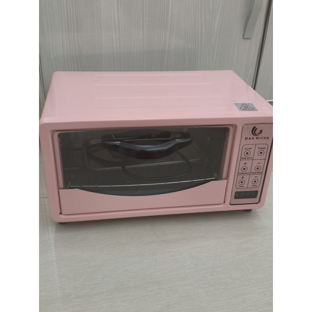 Han river Oven