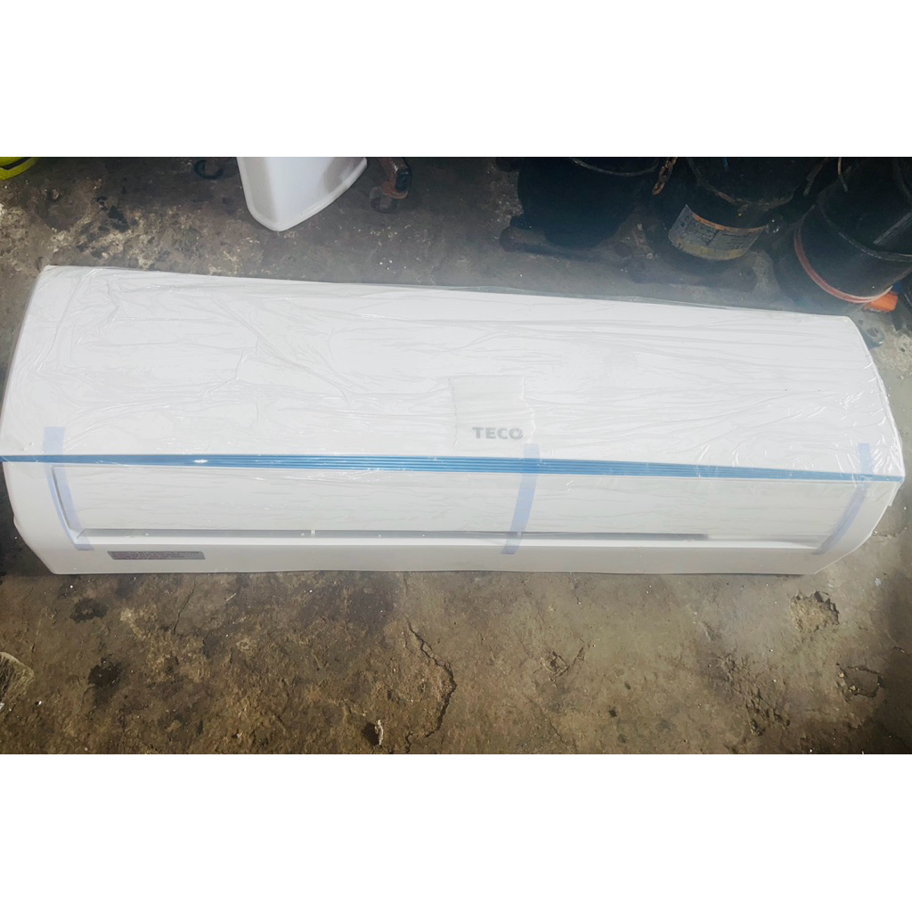 indor ac aja 2.5pk merk TECO dan MIDEA
