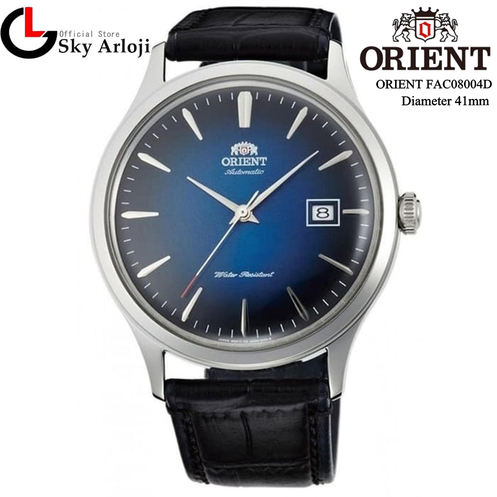 ORIENT FAC08004D Bambino Jam Tangan Pria Automatic