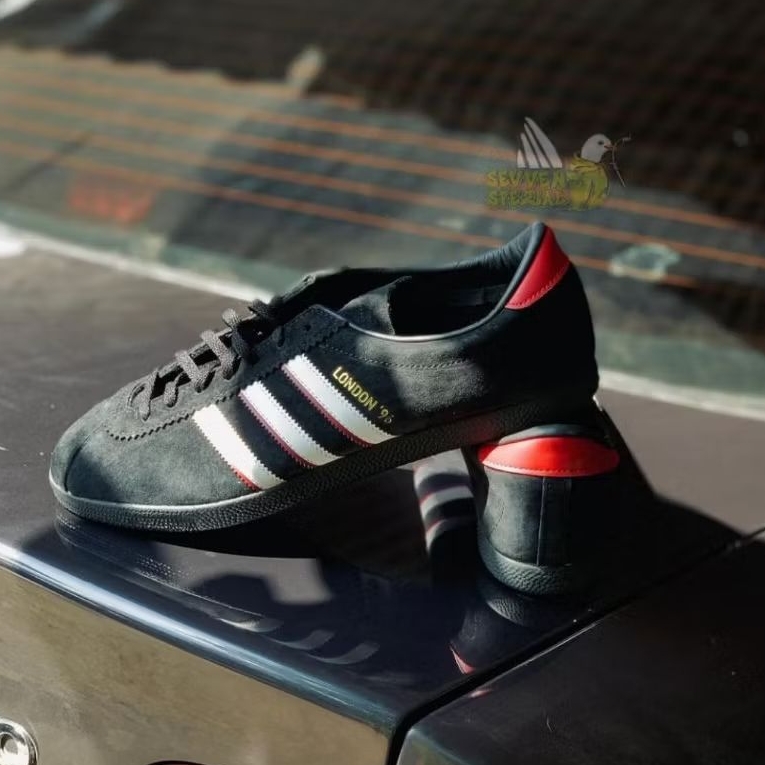 Adidas originals city series  London 96