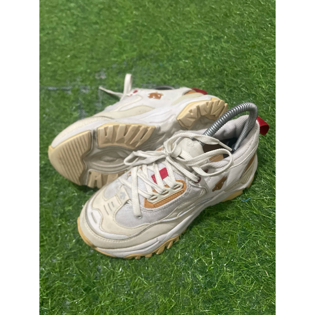 sepatu descente size 36,5