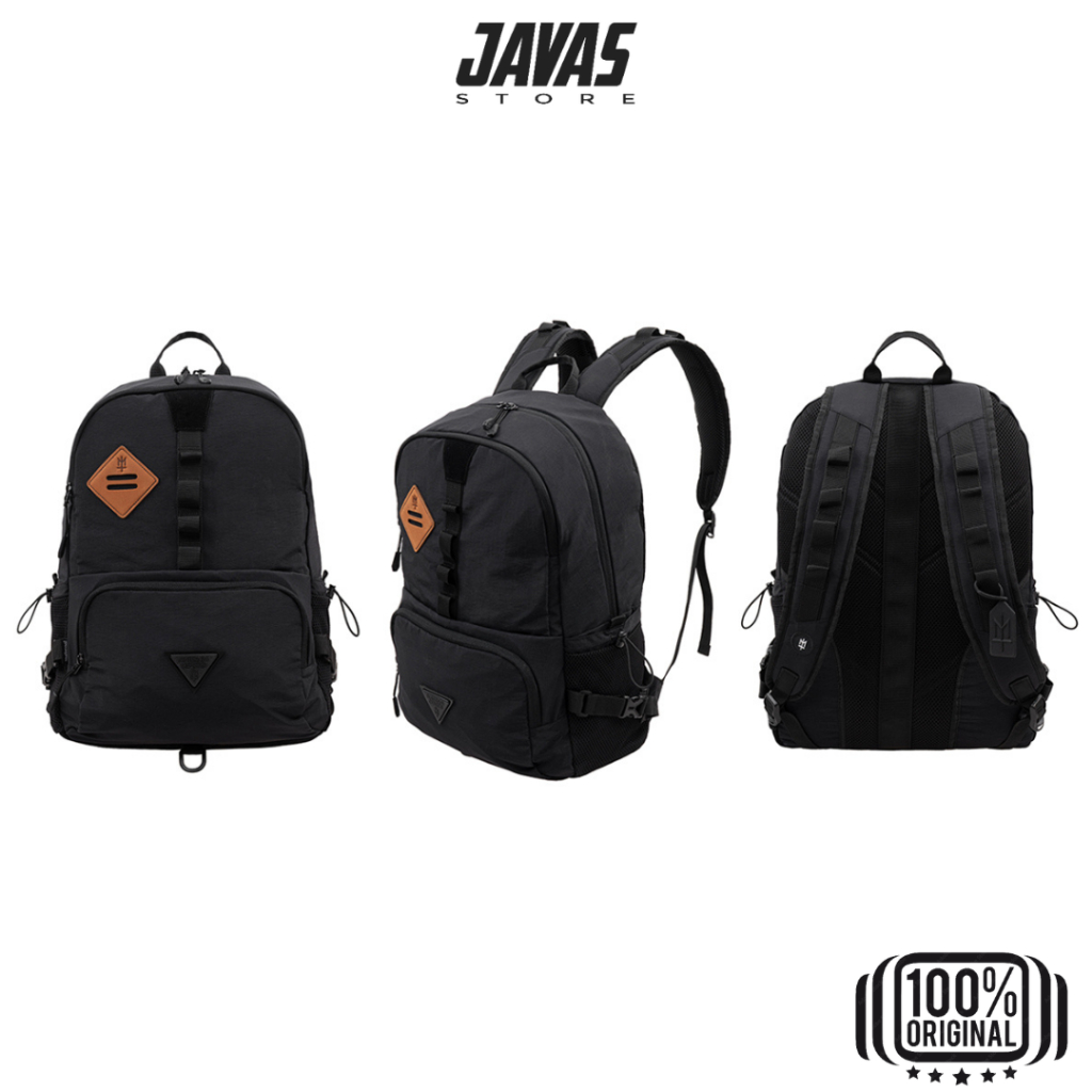 Tas Punggung Maternal Disaster Original Backpack 109