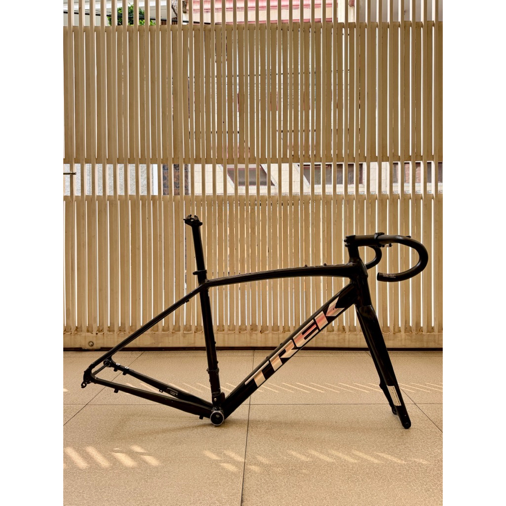 Frameset Trek Domane AL2 - Size 52
