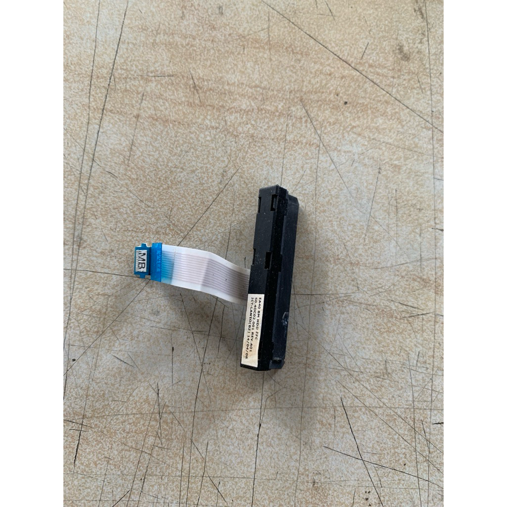 Konektor Hardisk Hdd Acer e1-410 Normal tested
