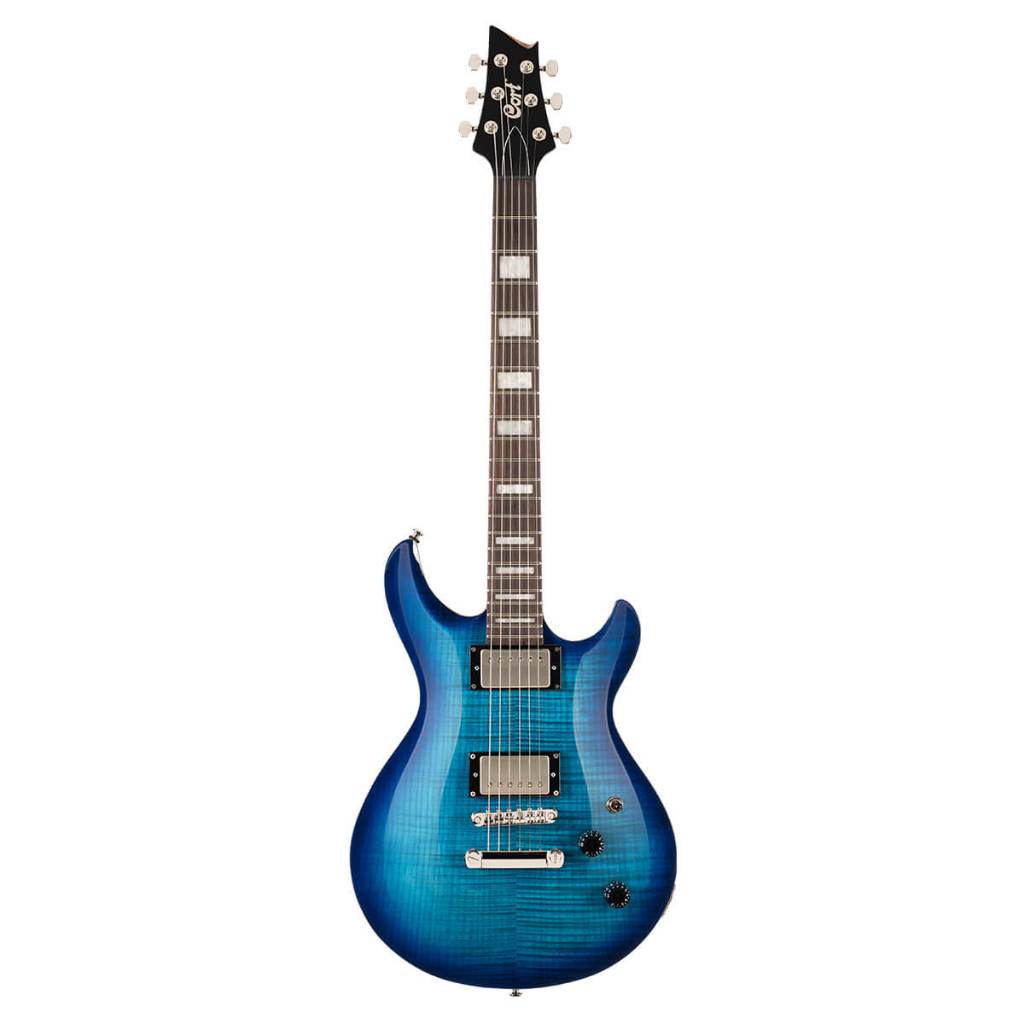 GITAR ELEKTRIK CORT M600