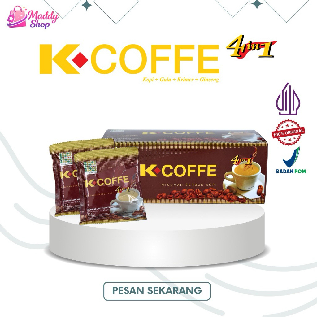 K-Coffee