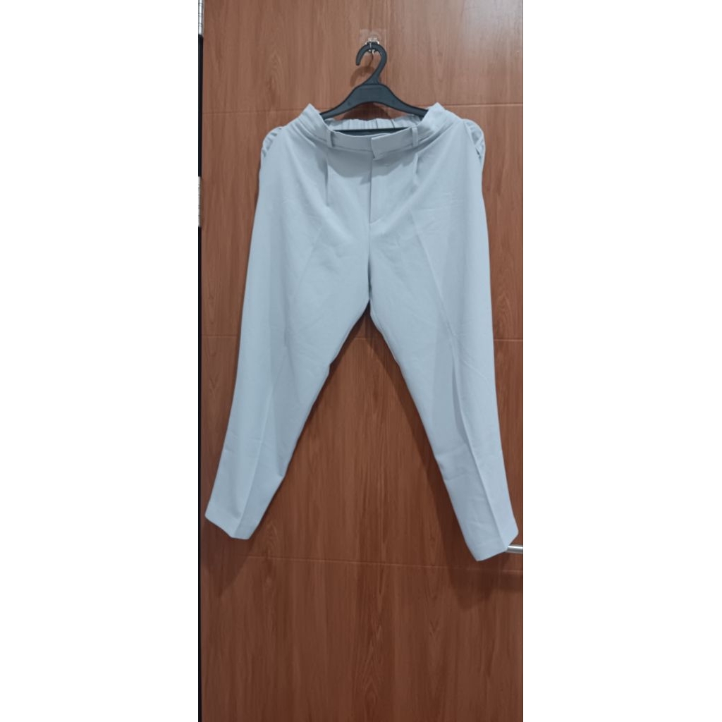 Celana angkle Uniqlo