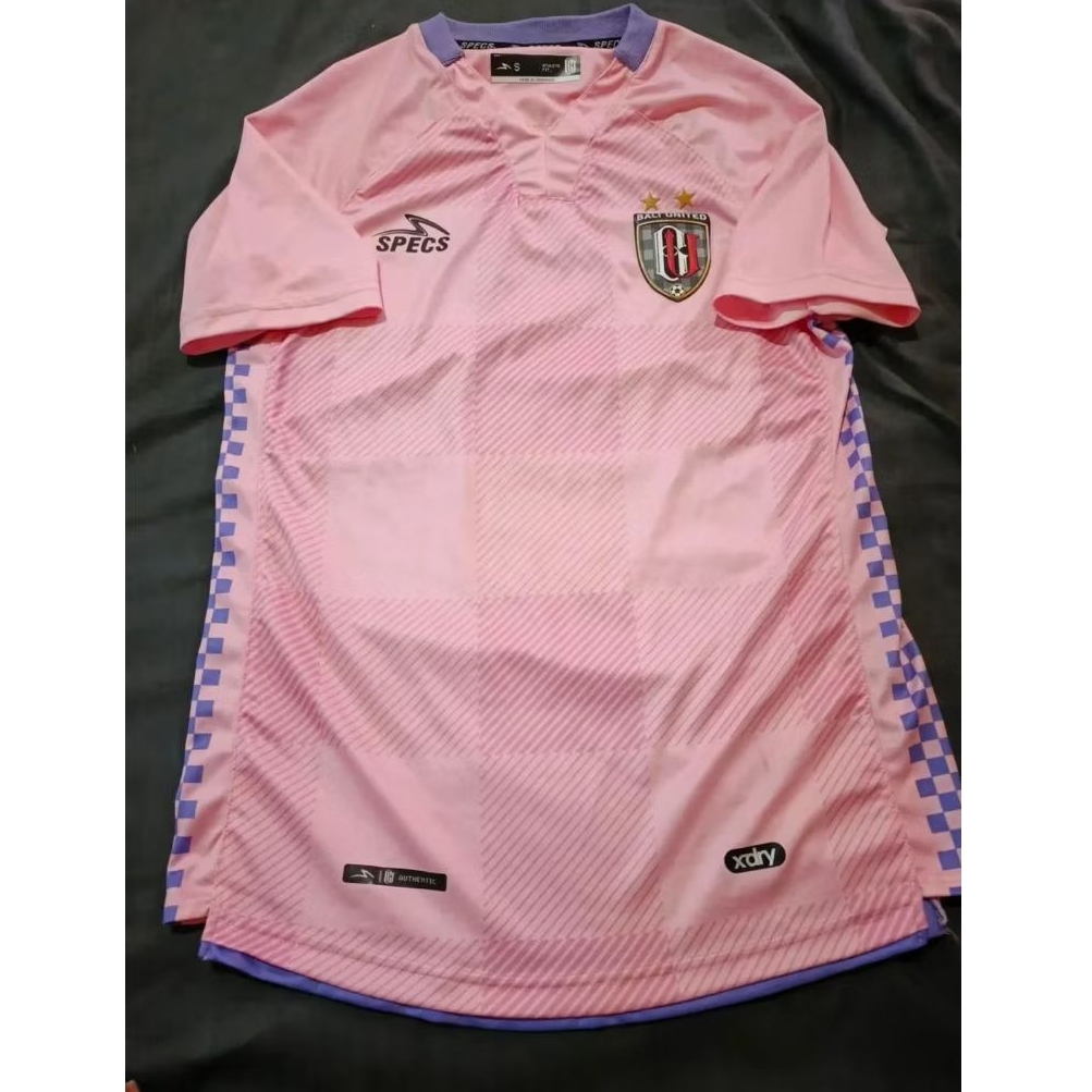 Jersey GK Bali United 23/24 (BNWOT)
