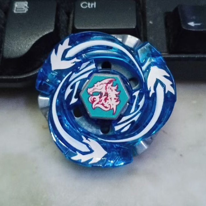 metal fight beyblade ultimate meteo l drago asaruto original takara tomy