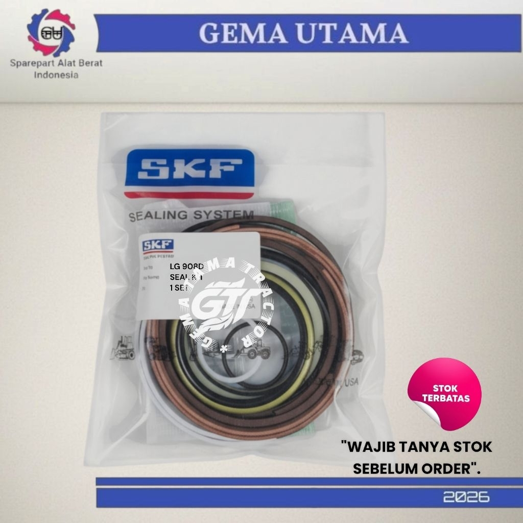 SKF - Seal Kit Arm, Boom, Bucke Liugong 908D LG908D
