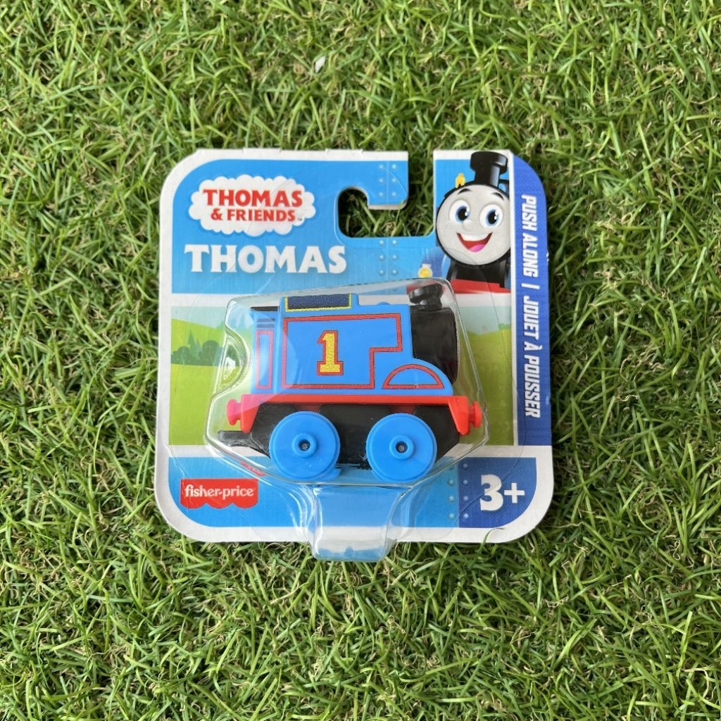 Thomas and Friends Thomas Fisher Price Original