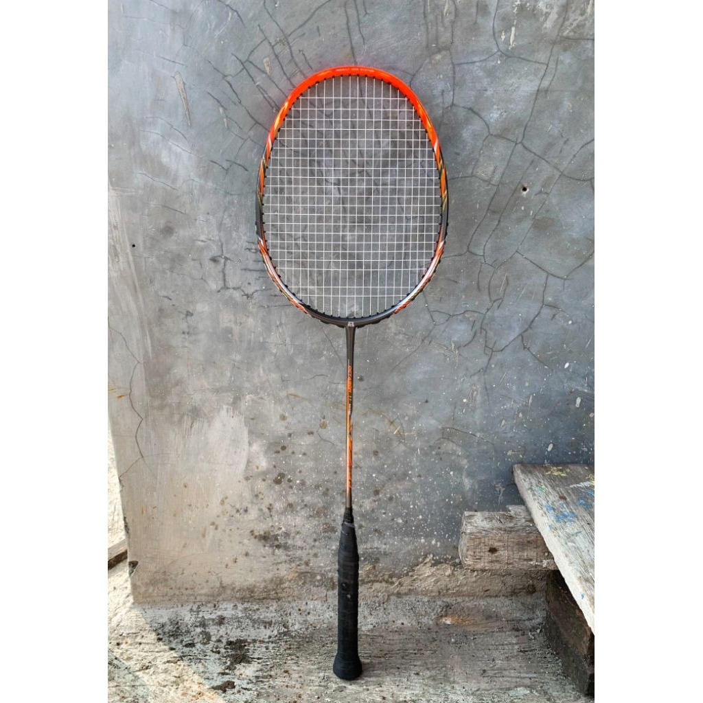 Rs Octagon 11 smash