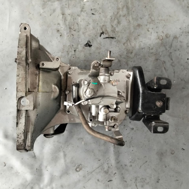 TRANSMISI GEARBOX PERSNELING ESPASS 5 SPEED ORIGINAL