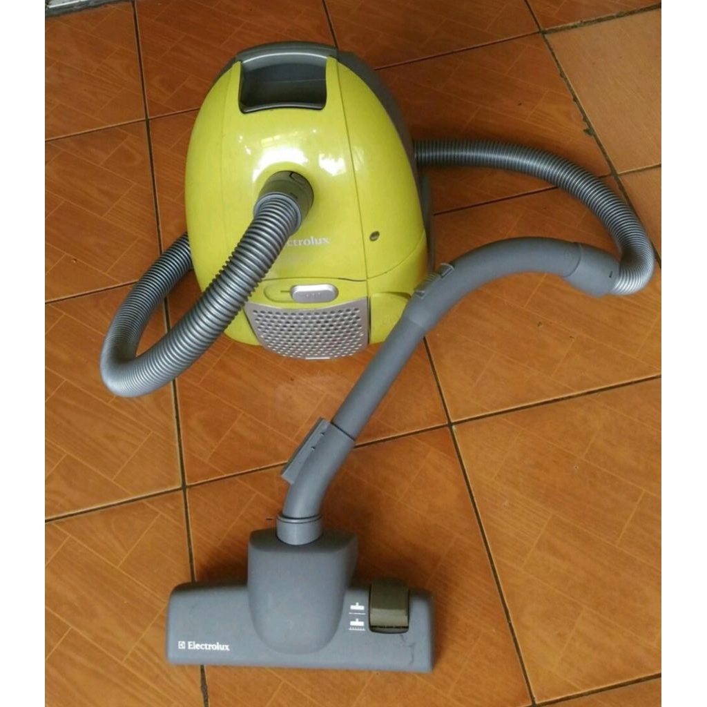 Vacuum Cleaner Import Electrolux Ingenio Z1550 Original
