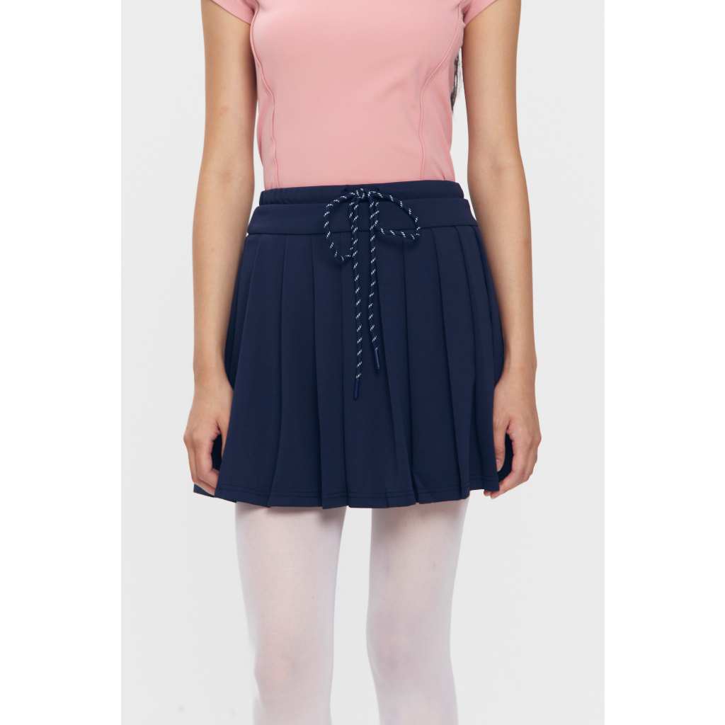 Callie Cotton - Rhythm Skirt / Rok Celana Wanita