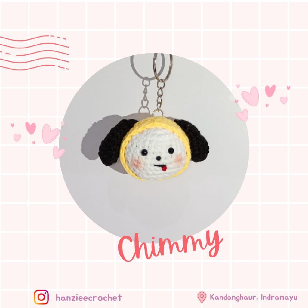 Chimmy