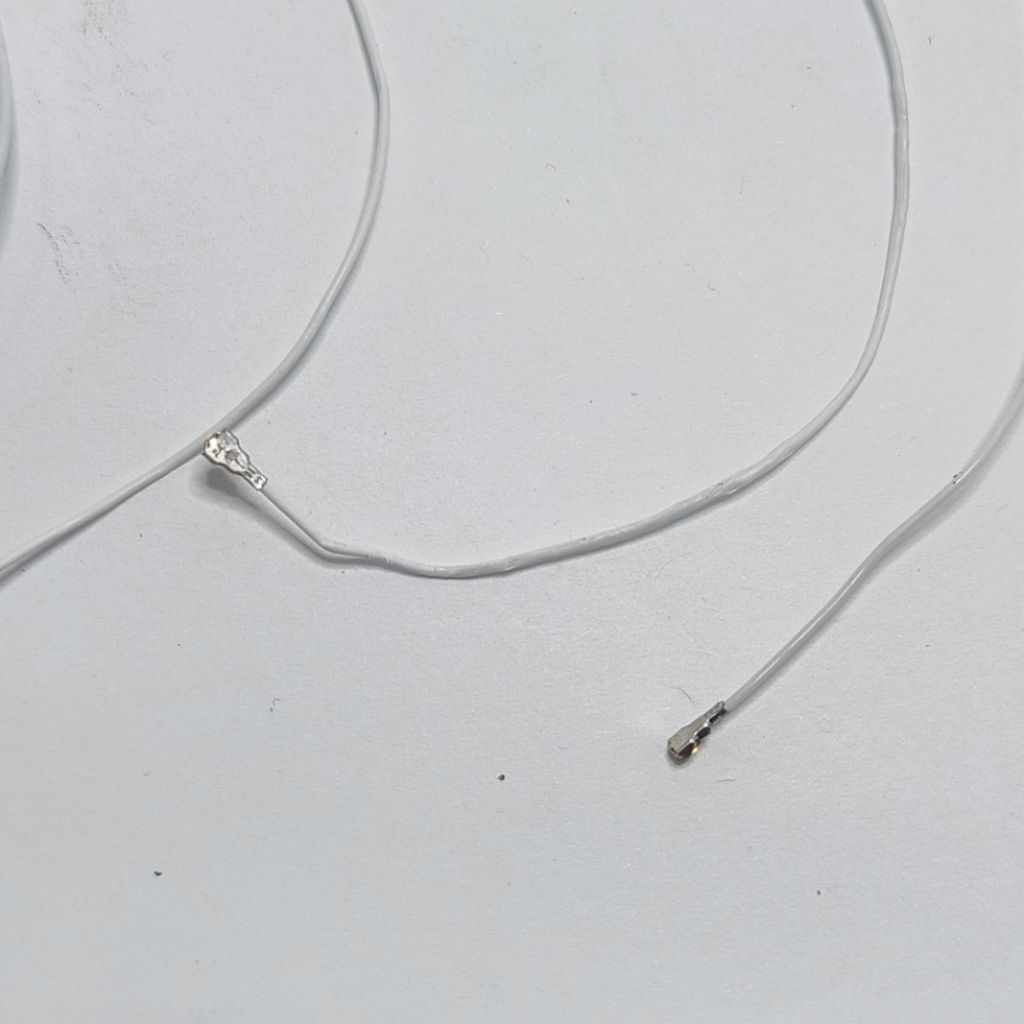 Kabel Antena Jaringan Oppo A95 4G Ori Copotan/Ori Bawaan Hp