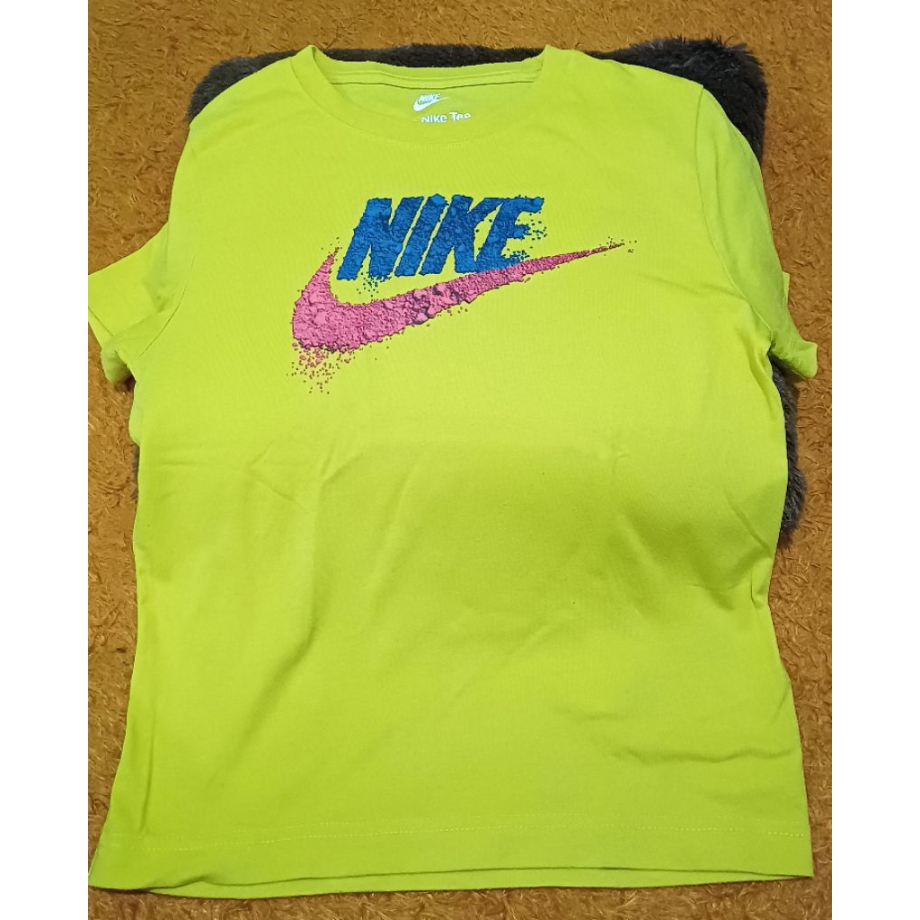 KAOS nike ORIGINAL Anak