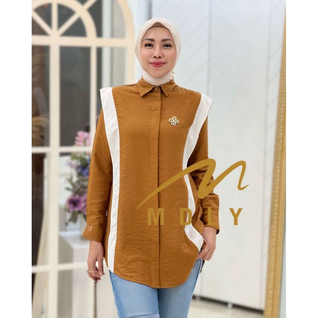 Kemeja MDLY