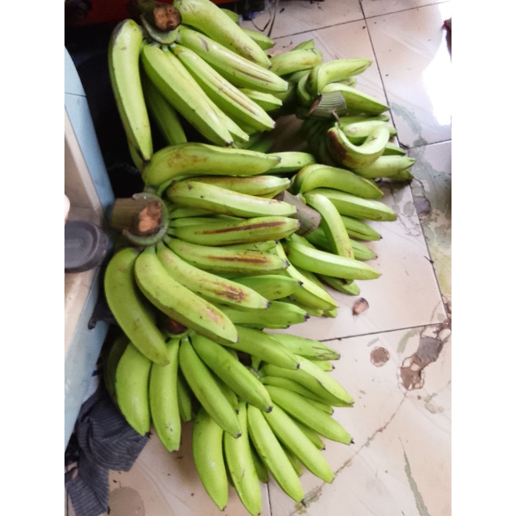 Pisang Ambon Super