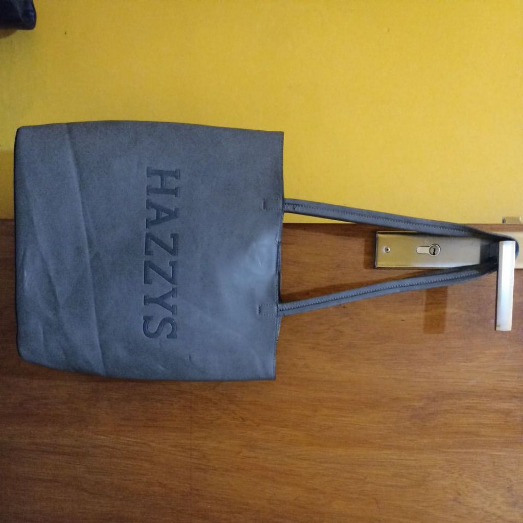 tas totte hazzys