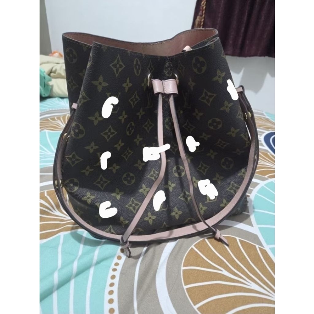 Tas Sling LV Neo