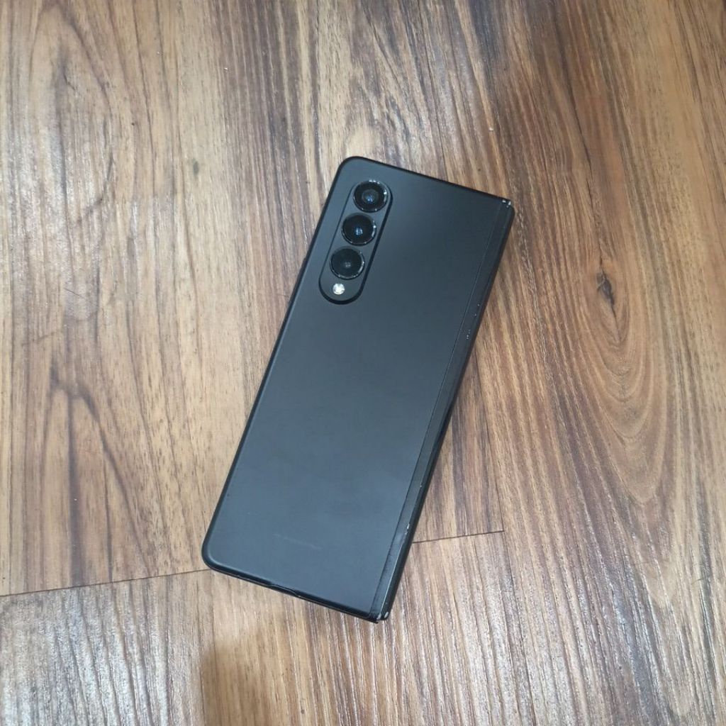 HP Samsung ZFold 3 4G 12/512 gb