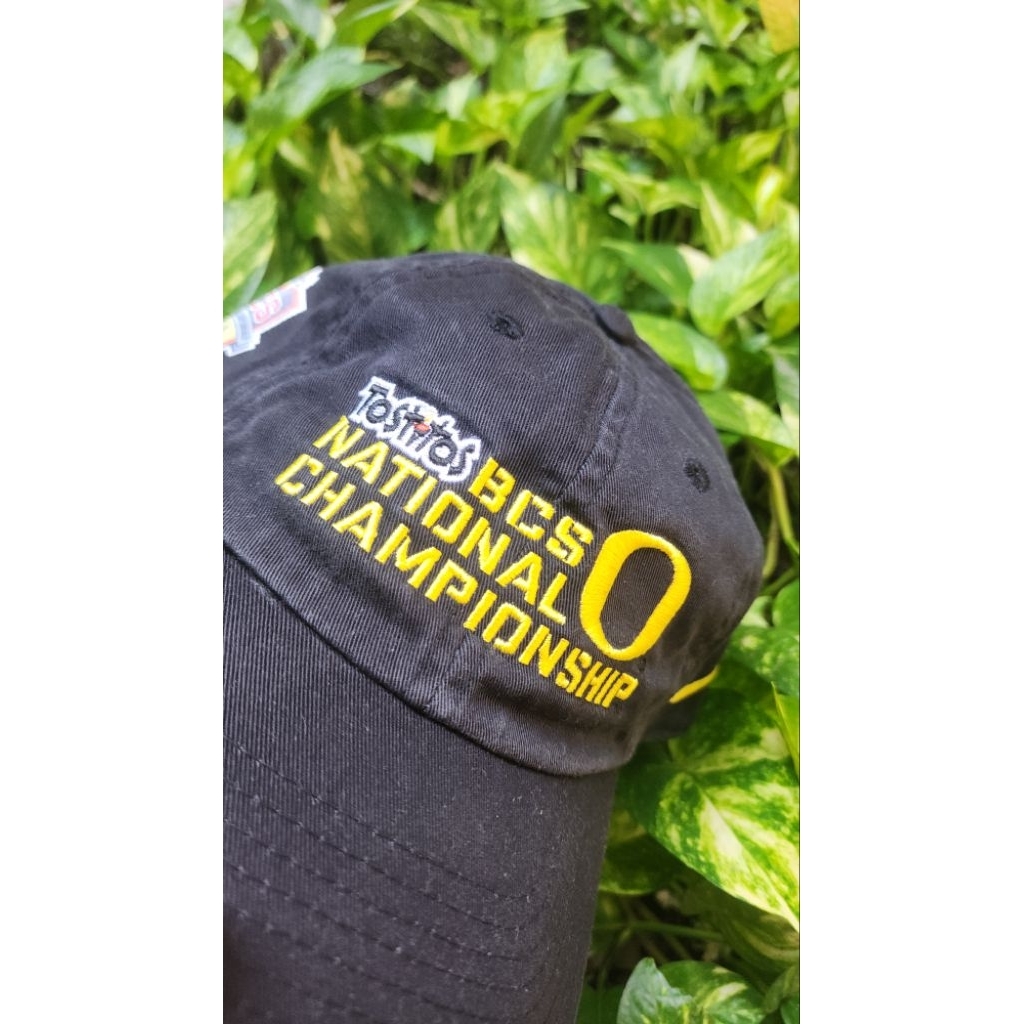 Topi Oregon Ducks - Nike Caps ORIGINAL