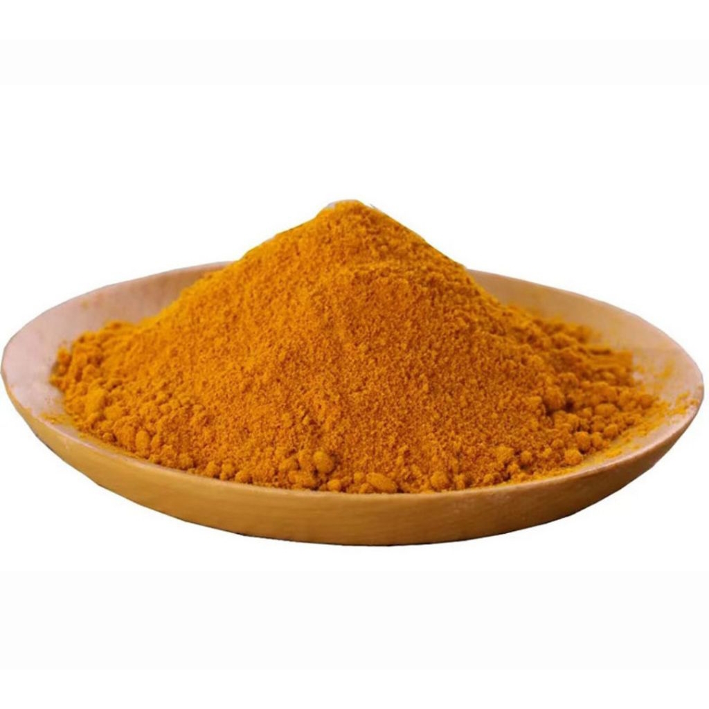 Biang bonggol/ kunyit bubuk murni 100gr