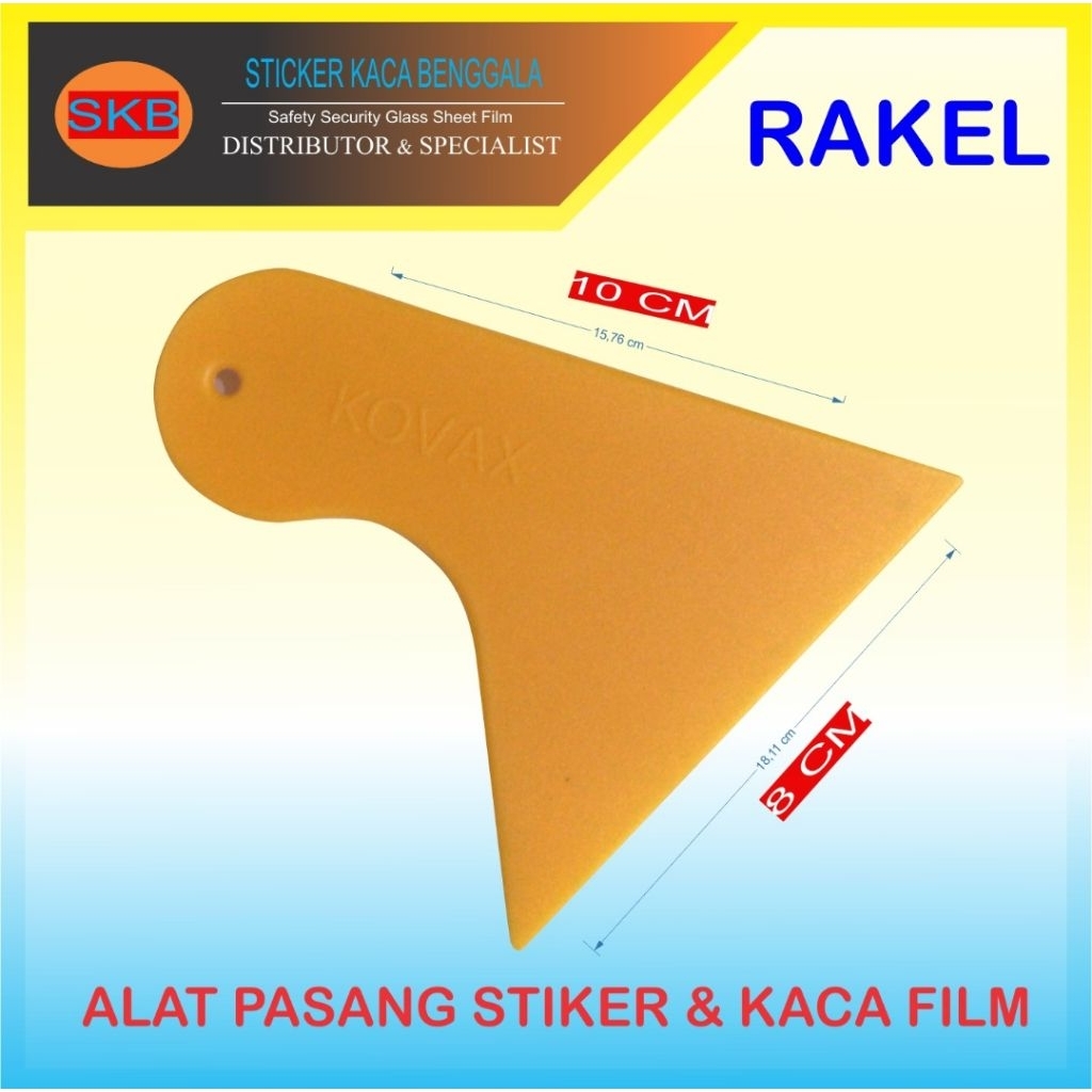 RAKEL