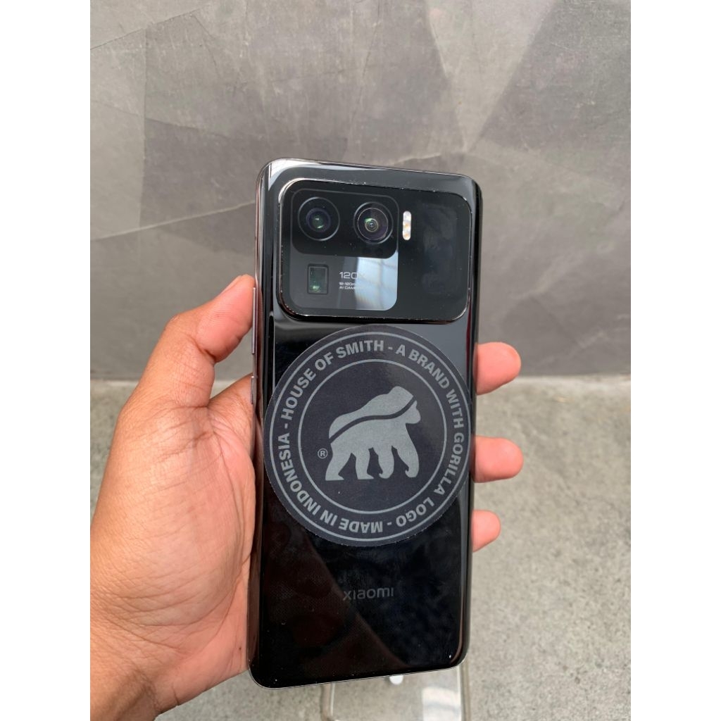 Mi 11 Ultra 12/512GB