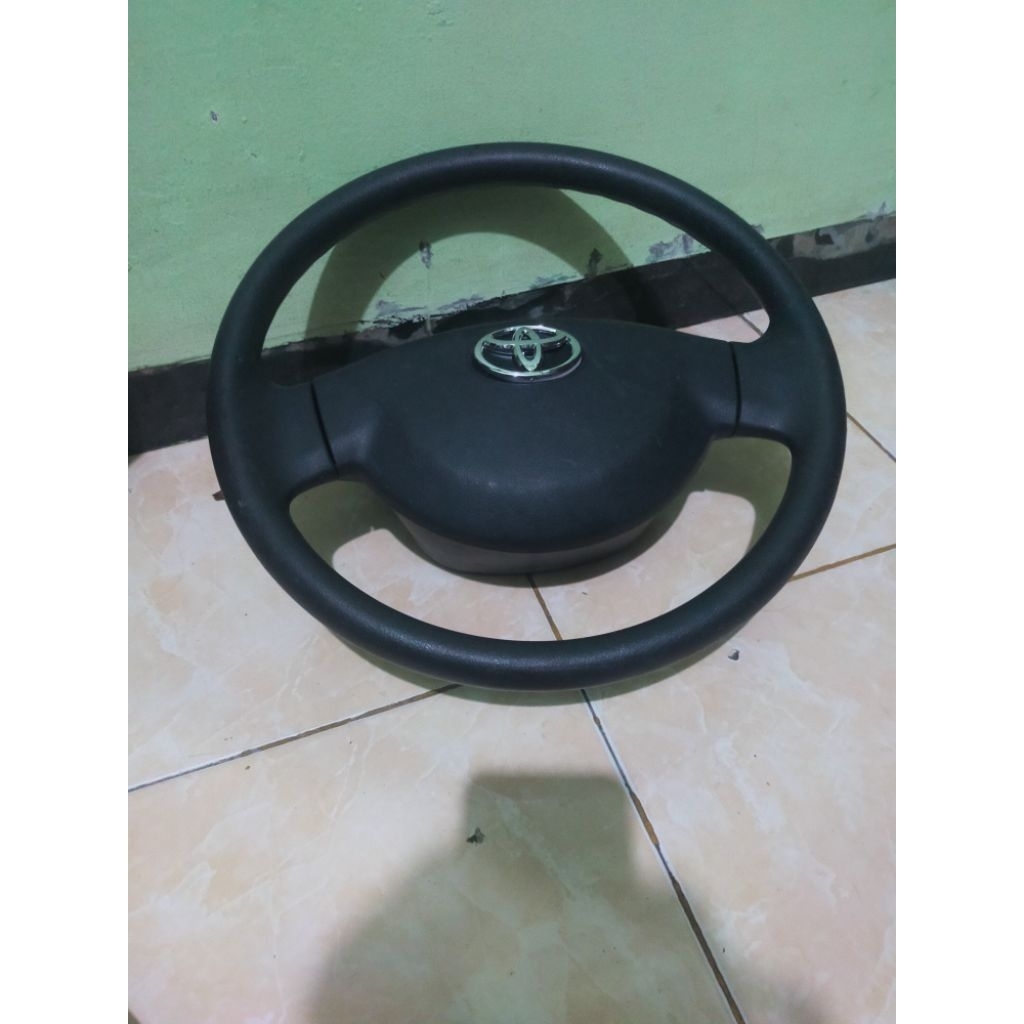 Setir Stir PNP Kijang Kapsul
