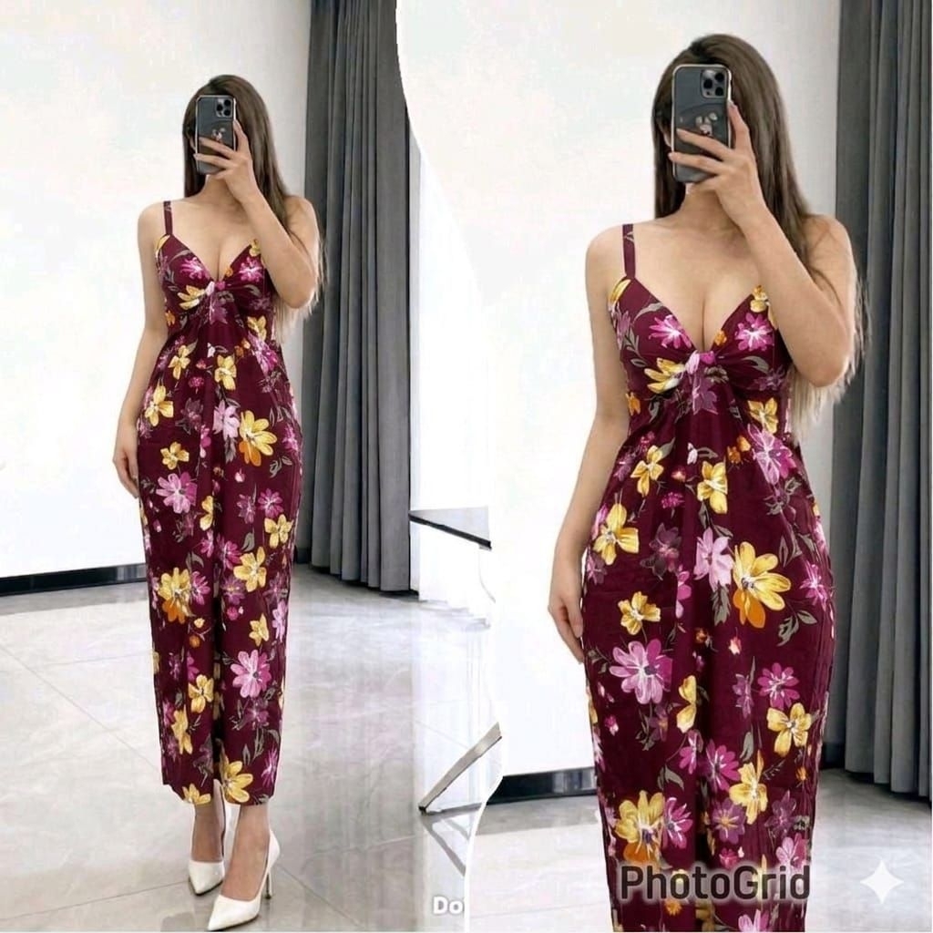 LARISA PANJANG DASTER BALI SEXI || DASTER SEXI BALI || DASTER LARISA PANJANG SEXY RAYON
